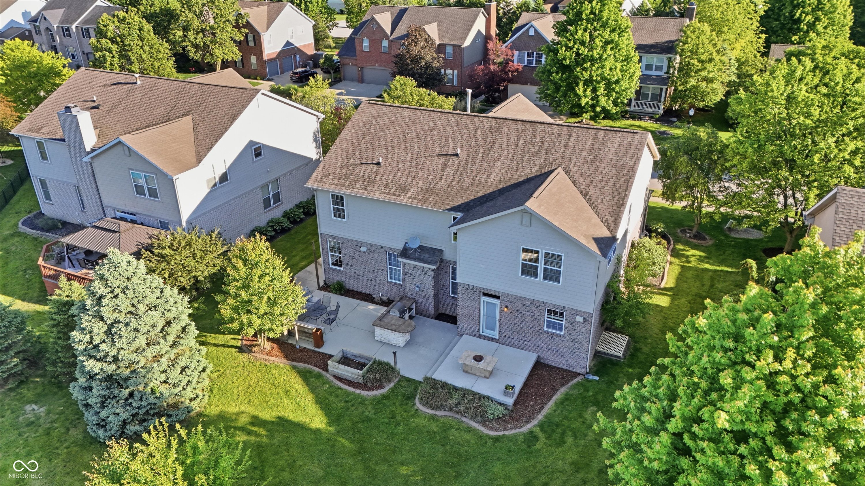 4499 Diamond Ridge Greenwood, IN 46143 - Photo 71 of 86
