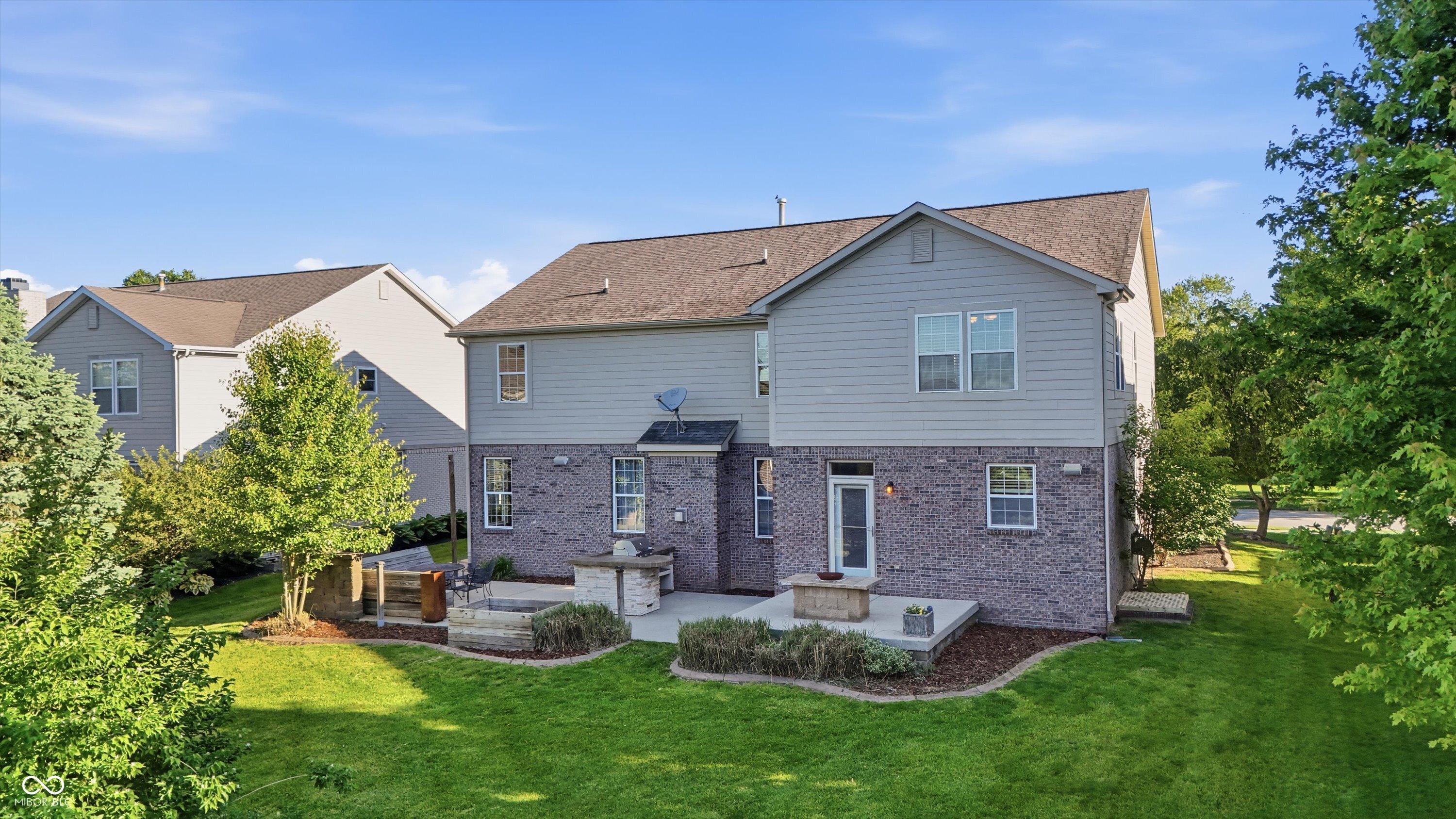 4499 Diamond Ridge Greenwood, IN 46143 - Photo 72 of 86