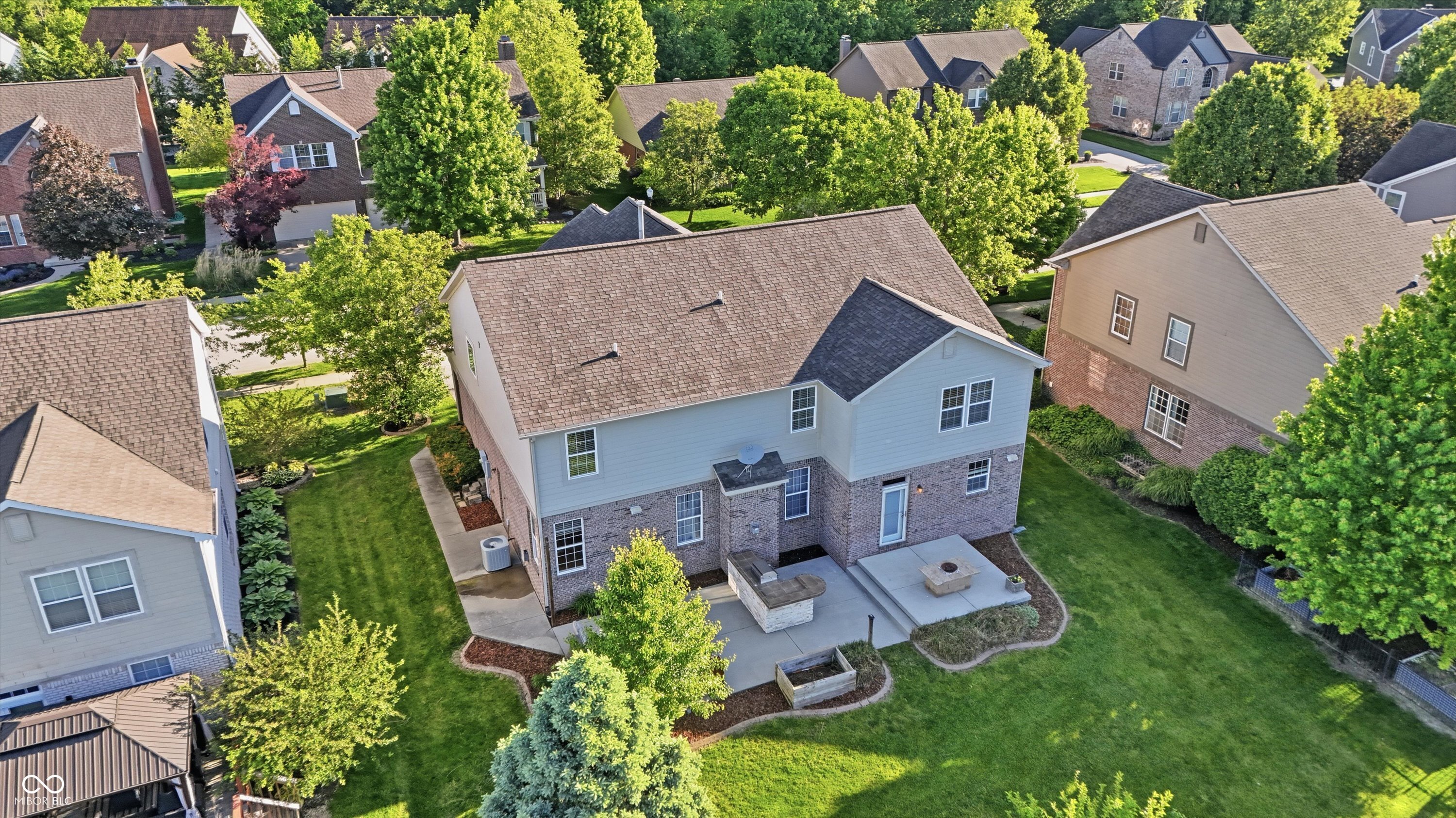 4499 Diamond Ridge Greenwood, IN 46143 - Photo 74 of 86