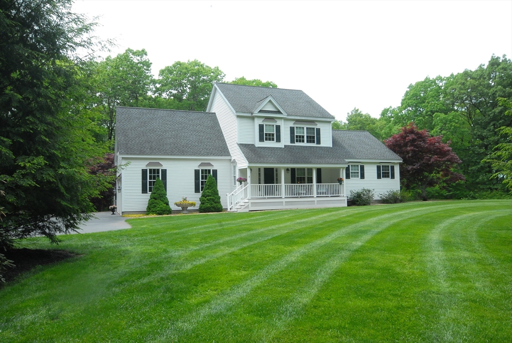 8 Barton Road Harvard, MA 01451 - Photo 1 of 24 Gallery Image 1