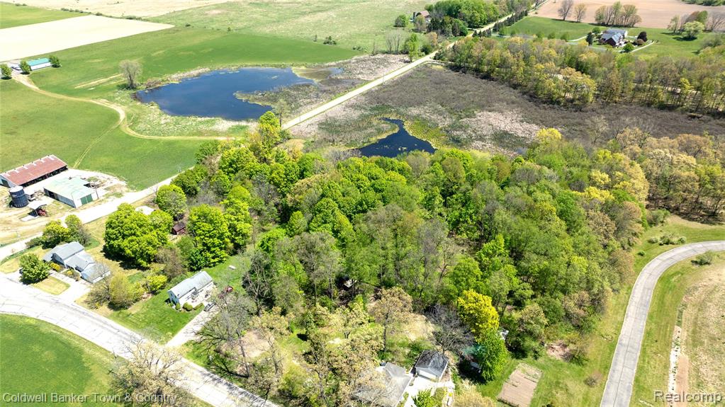 Vl Spears Road Gregory, MI 48137 - Photo 8 of 25