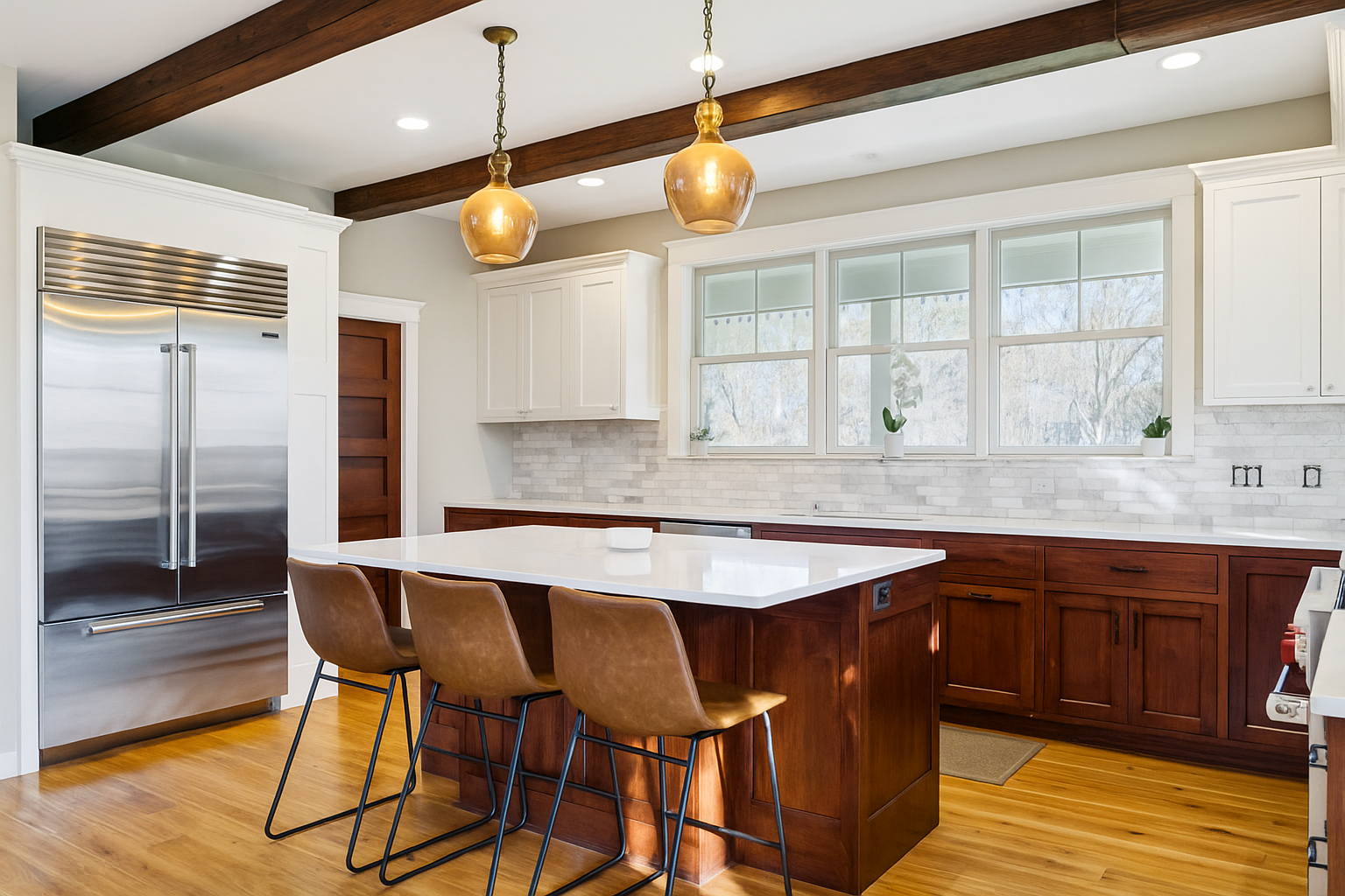 18065 Berry Lane Deephaven, MN 55391 - Photo 11 of 15