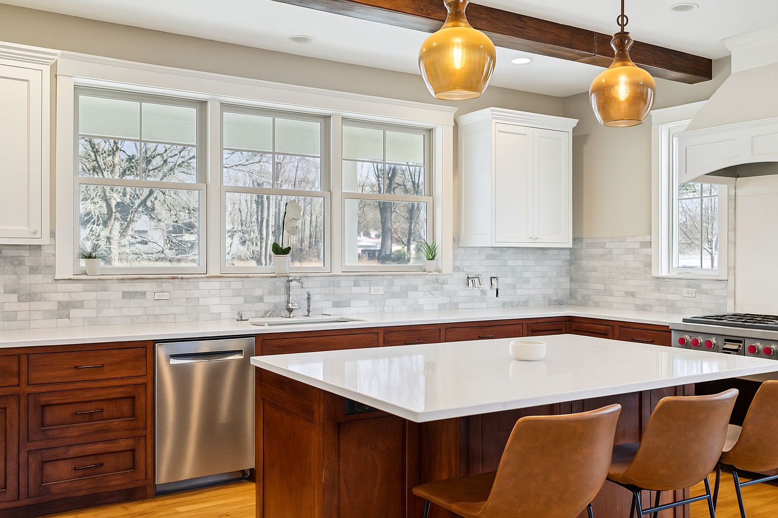 18065 Berry Lane Deephaven, MN 55391 - Photo 10 of 15