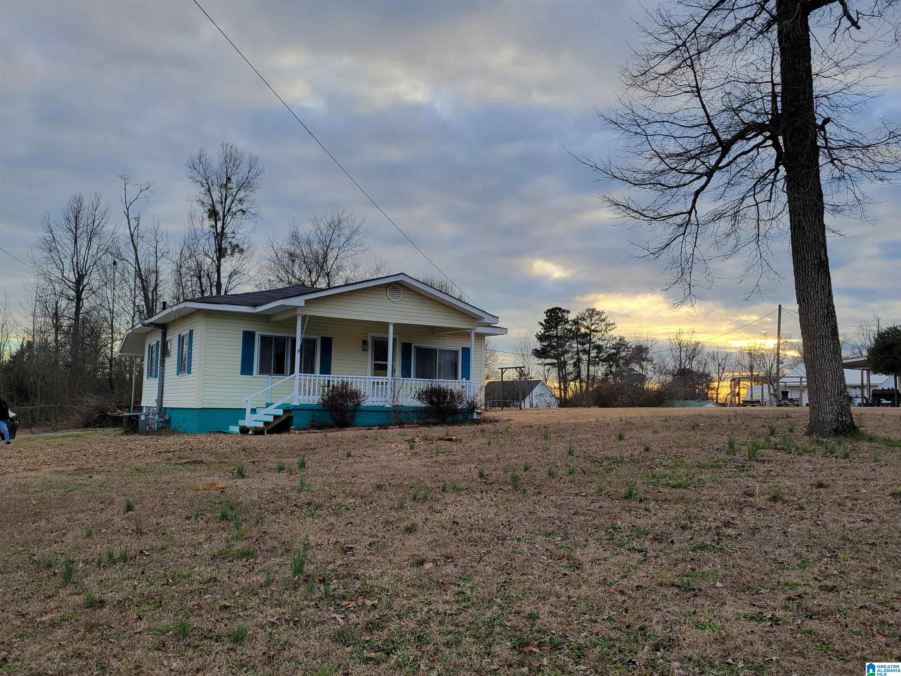 5660 Warrior River Road Bessemer, AL 35023 - Photo 3 of 14