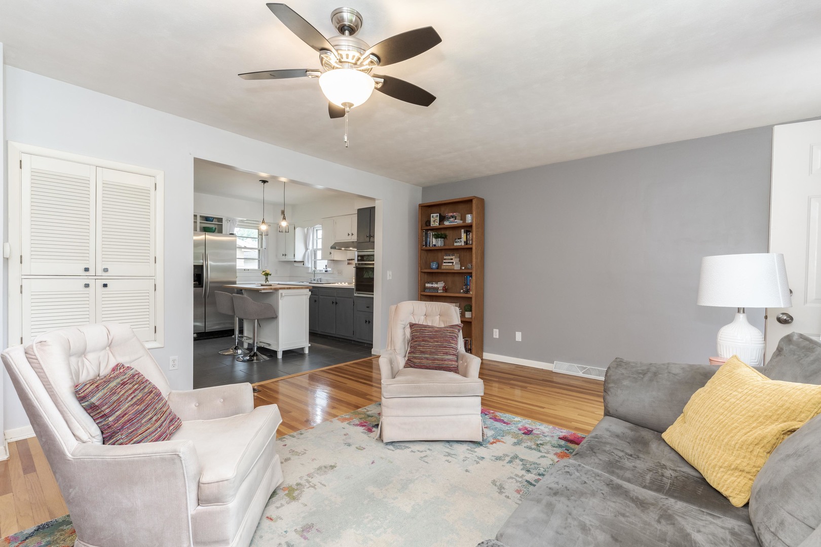 1013 North Walnut Street Normal, IL 61761 - Photo 8 of 39 Gallery Image 8