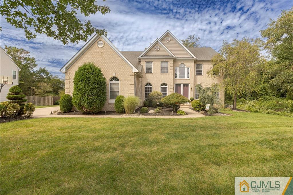 5 Lori Court Somerset, NJ 08873 - Photo 1 of 99 a front view of a house with a yard