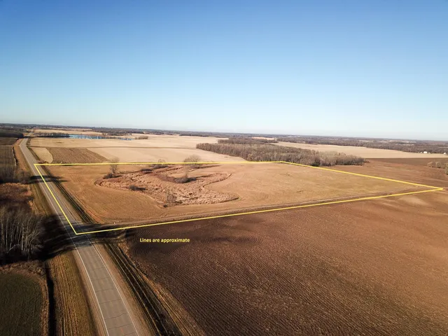 $117,000 | Tbd 440th Street Southeast, Fertile, MN 56540