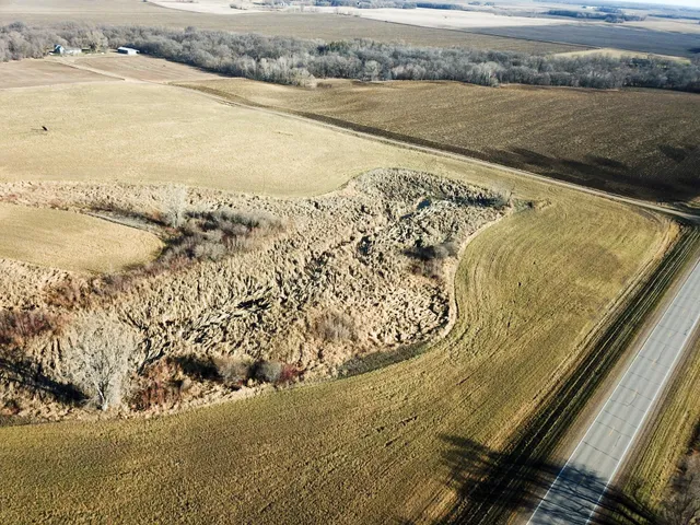 $117,000 | Tbd 440th Street Southeast, Fertile, MN 56540