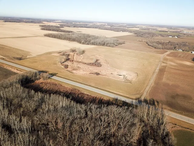 $117,000 | Tbd 440th Street Southeast, Fertile, MN 56540
