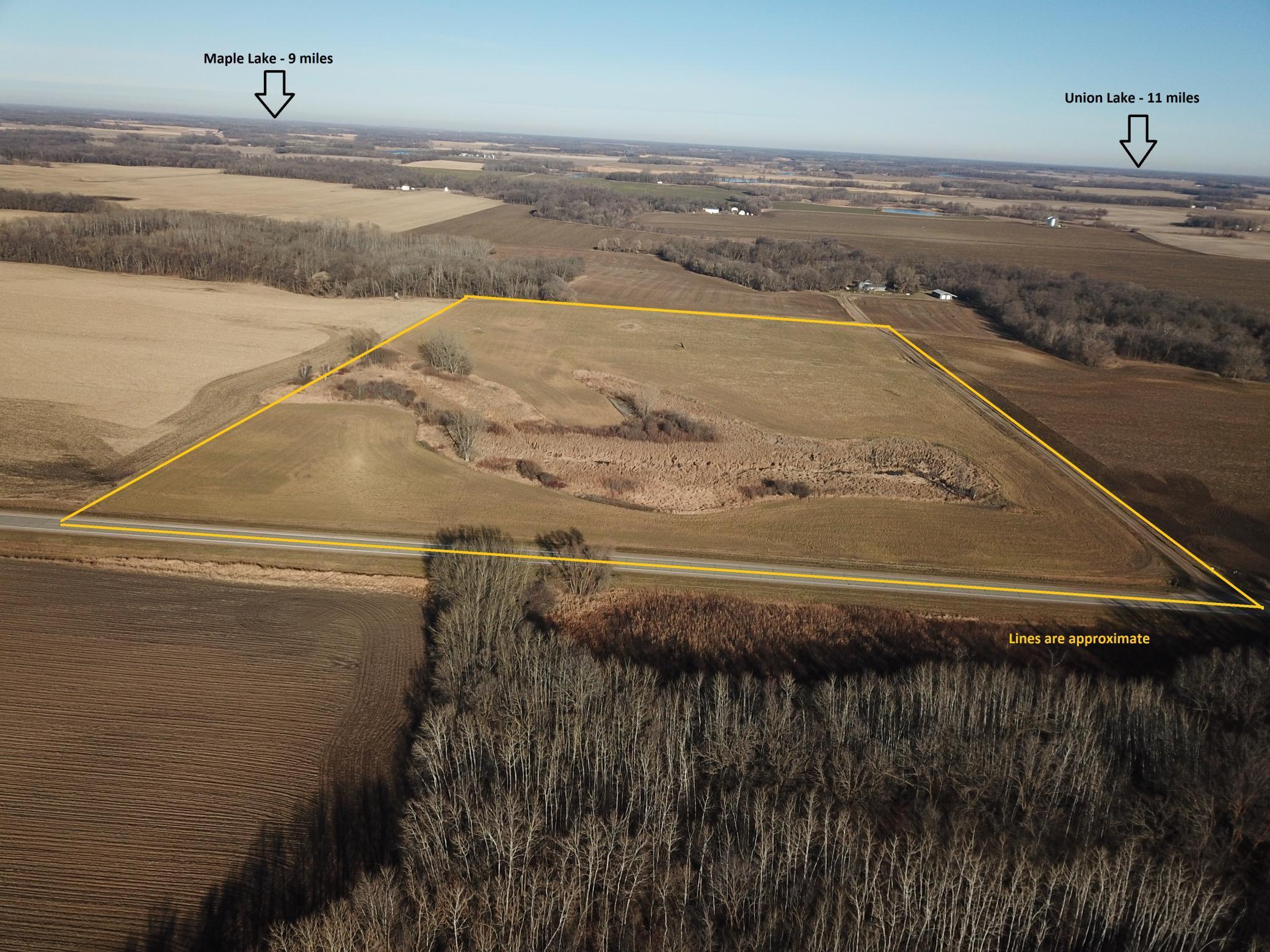 Tbd 440th Street Southeast Fertile, MN 56540 - Photo 2 of 43