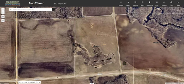 $117,000 | Tbd 440th Street Southeast, Fertile, MN 56540