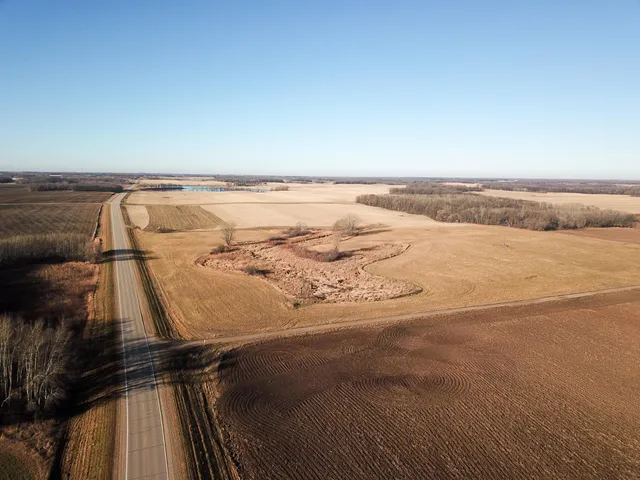 $117,000 | Tbd 440th Street Southeast, Fertile, MN 56540