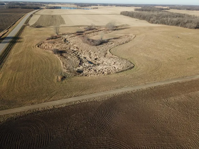 $117,000 | Tbd 440th Street Southeast, Fertile, MN 56540