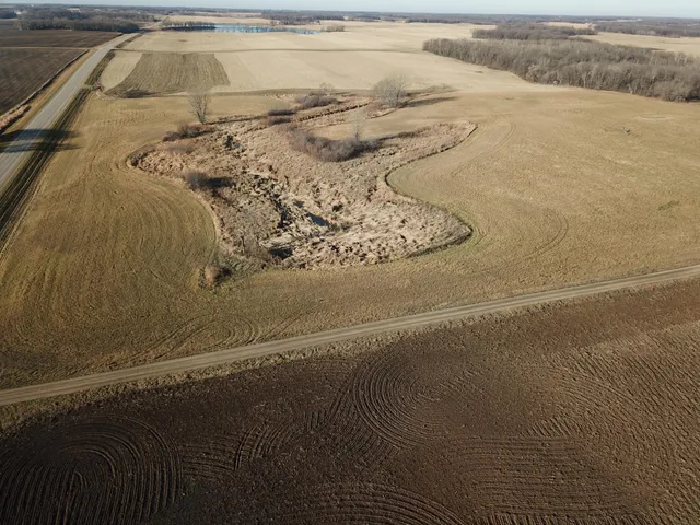 $117,000 | Tbd 440th Street Southeast, Fertile, MN 56540