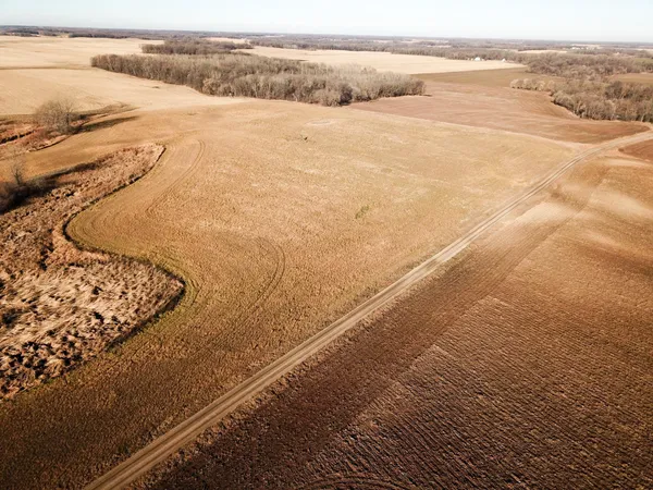 $117,000 | Tbd 440th Street Southeast, Fertile, MN 56540