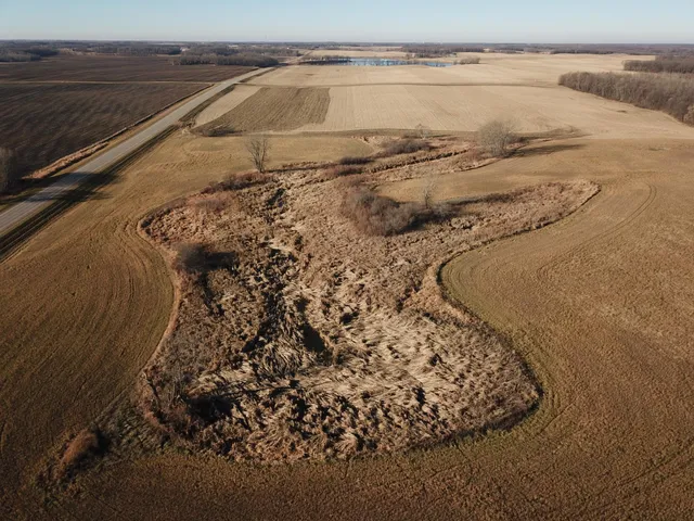 $117,000 | Tbd 440th Street Southeast, Fertile, MN 56540