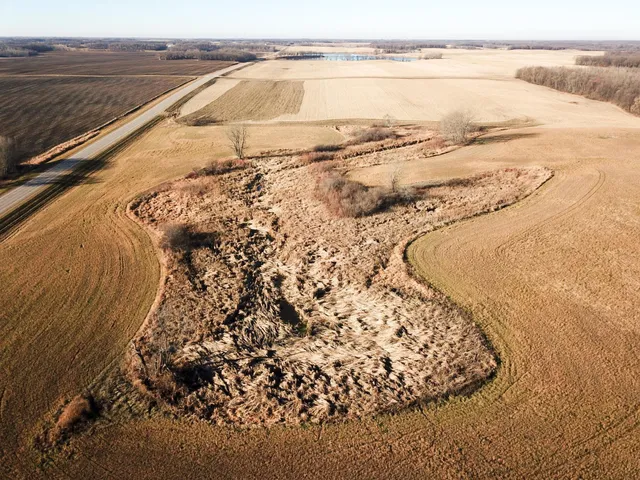 $117,000 | Tbd 440th Street Southeast, Fertile, MN 56540