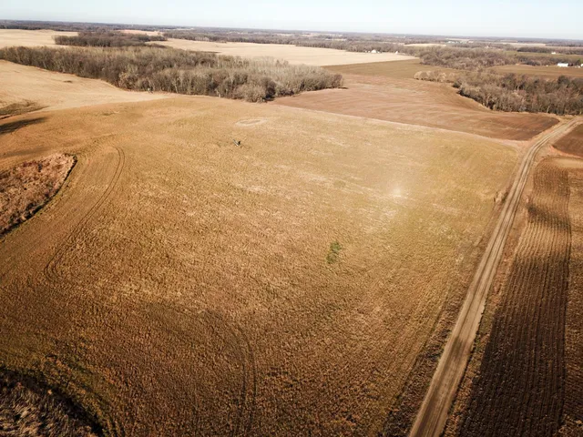 $117,000 | Tbd 440th Street Southeast, Fertile, MN 56540