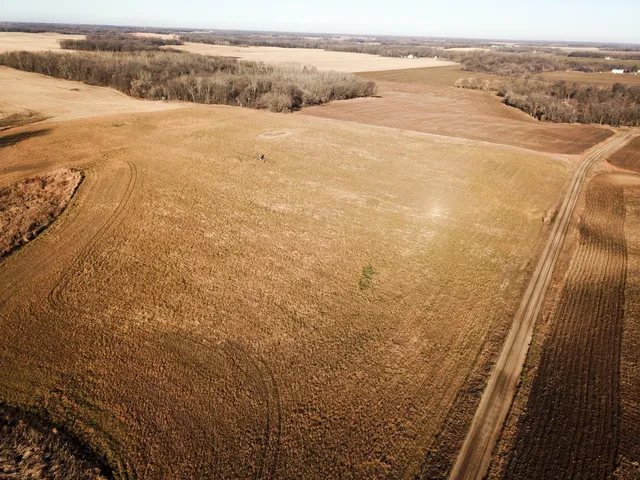 $117,000 | Tbd 440th Street Southeast, Fertile, MN 56540