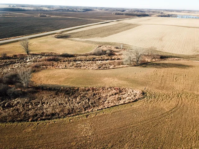 $117,000 | Tbd 440th Street Southeast, Fertile, MN 56540