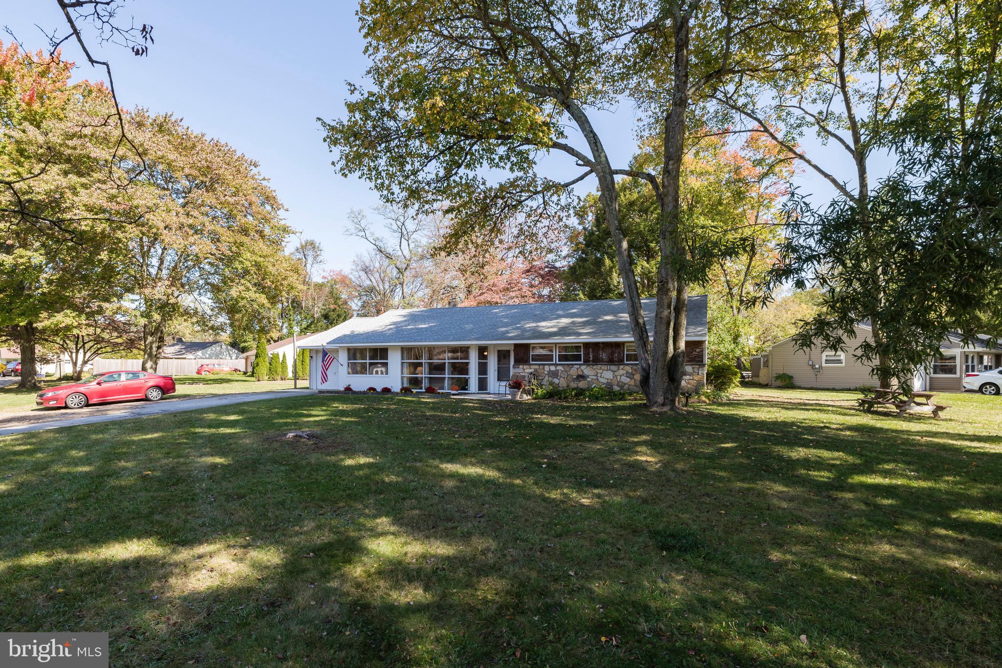 201 Locust Lane Exton, PA 19341 - Photo 26 of 27 Gallery Image 26