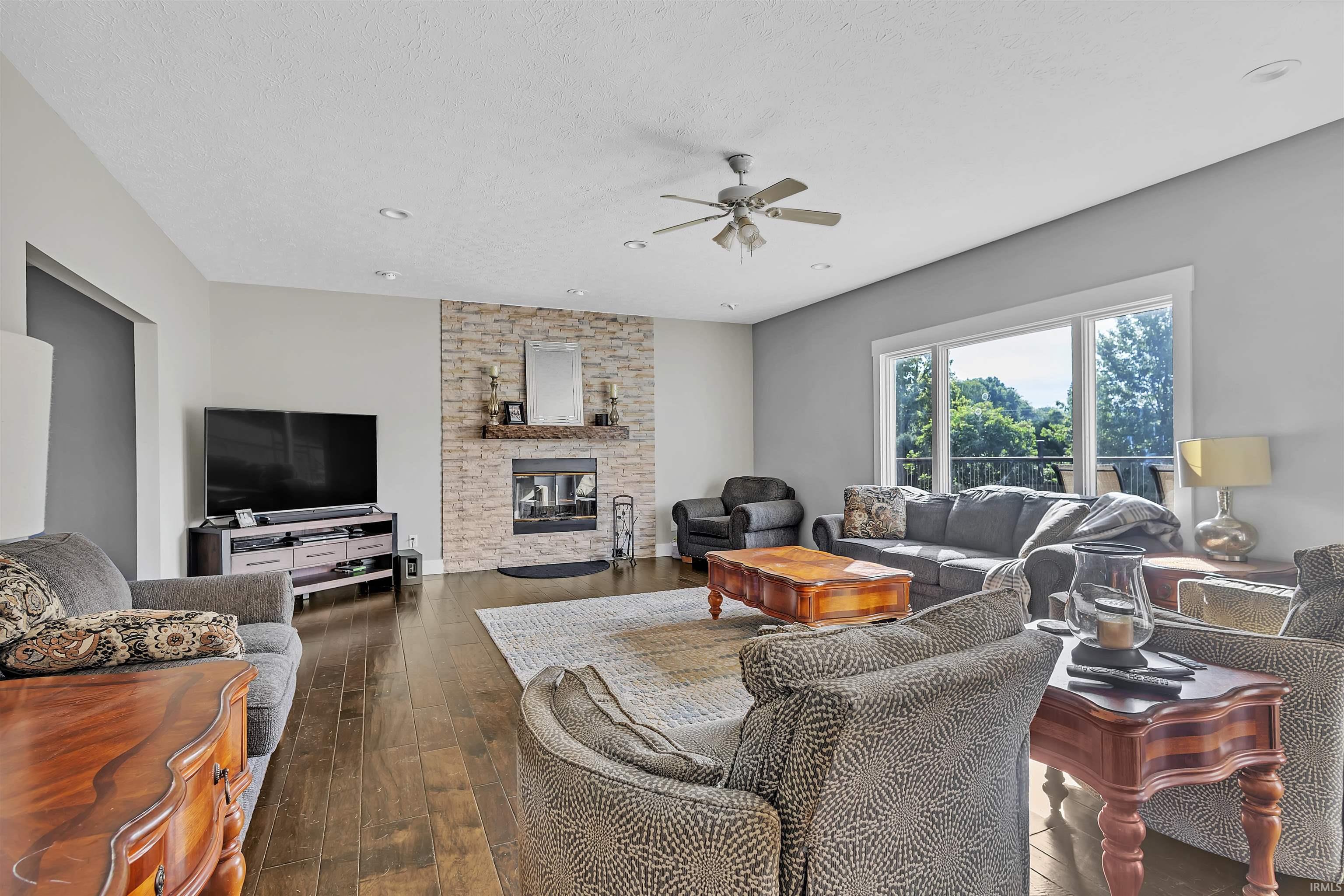 8275 South Stone Ridge Road Bloomington, IN 47401 - Photo 10 of 45