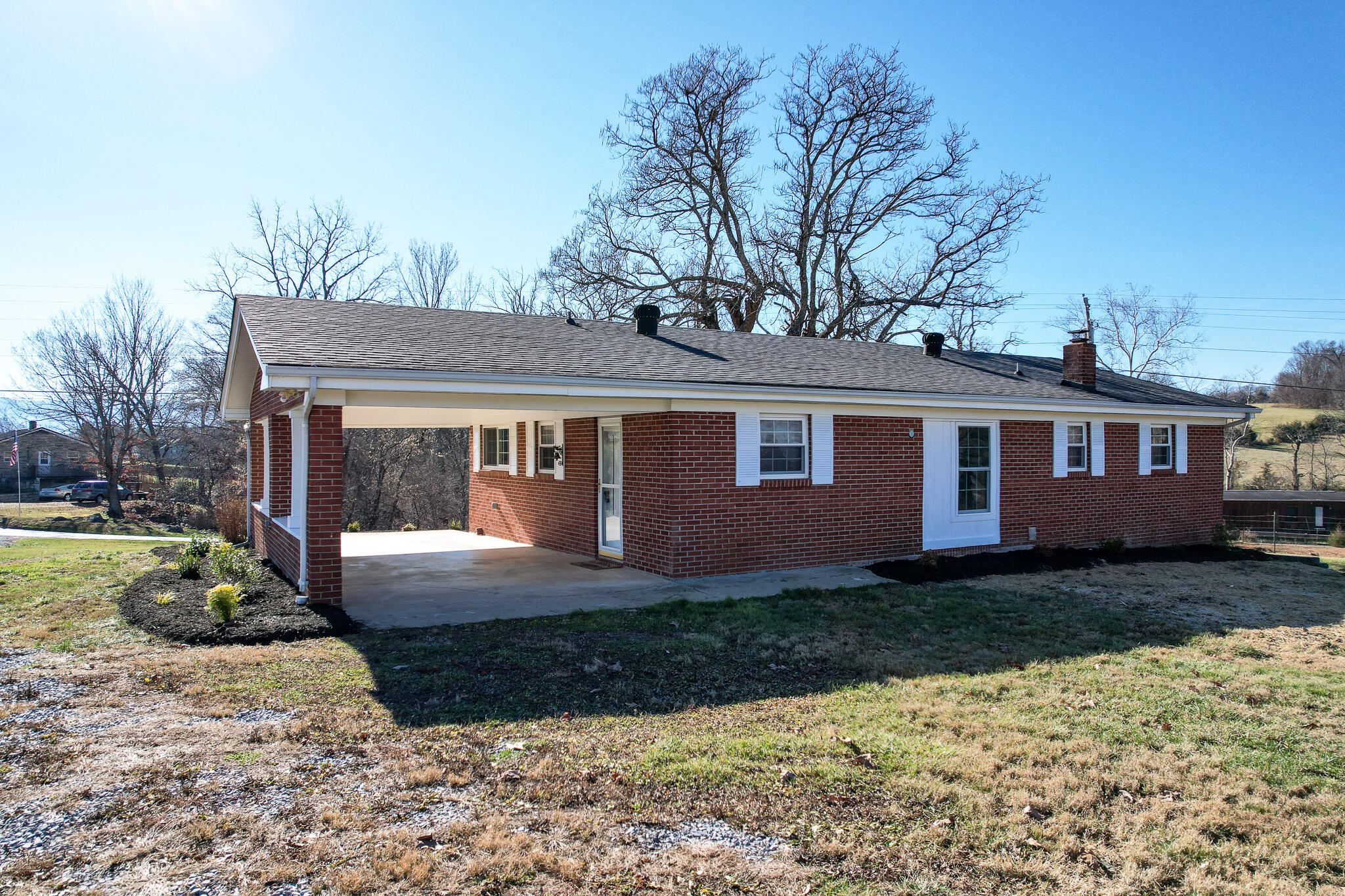 1200 Afton Road Afton, TN 37616 - Photo 15 of 47 DJI_0091
