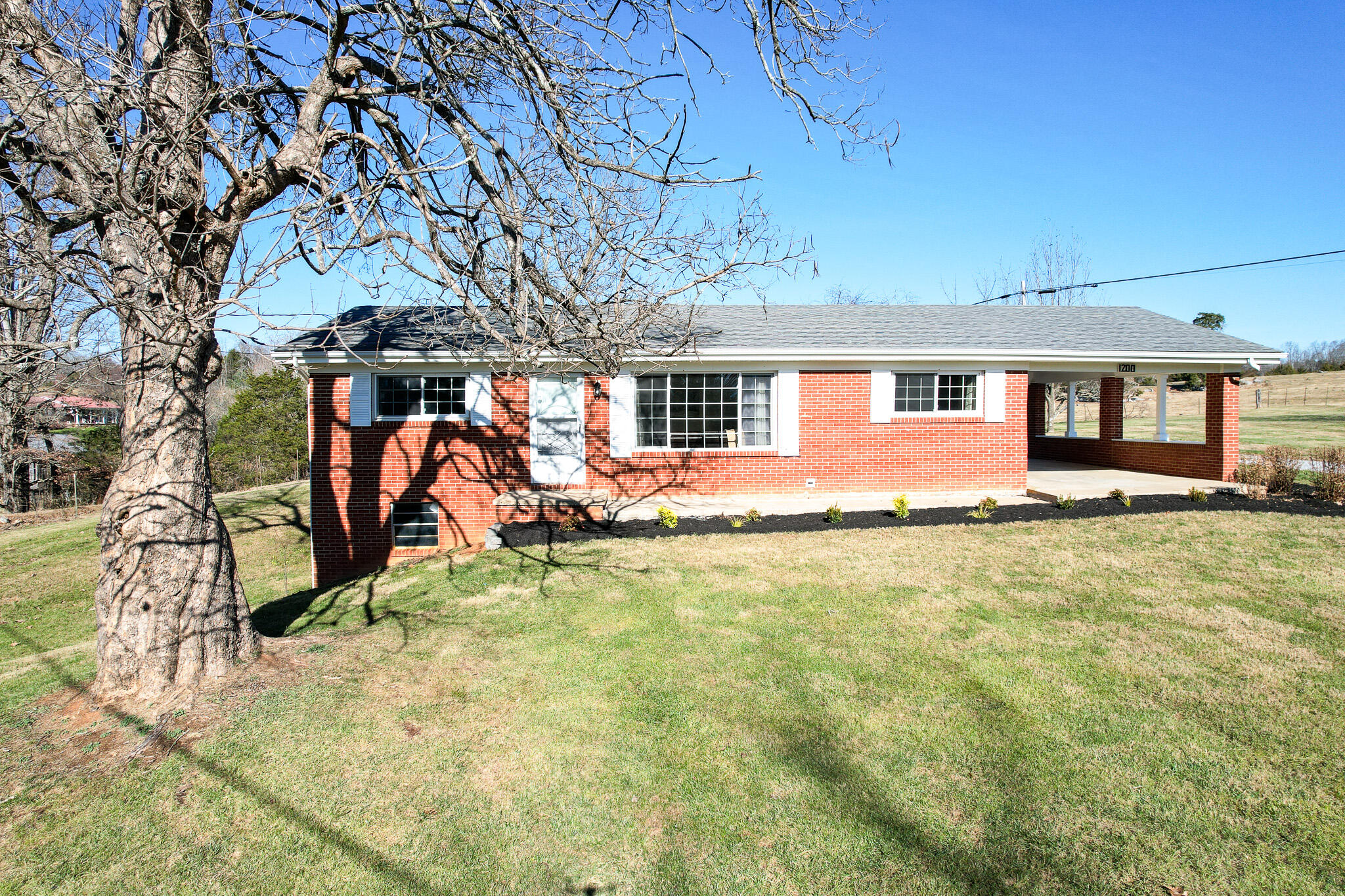 1200 Afton Road Afton, TN 37616 - Photo 24 of 47 DJI_0108