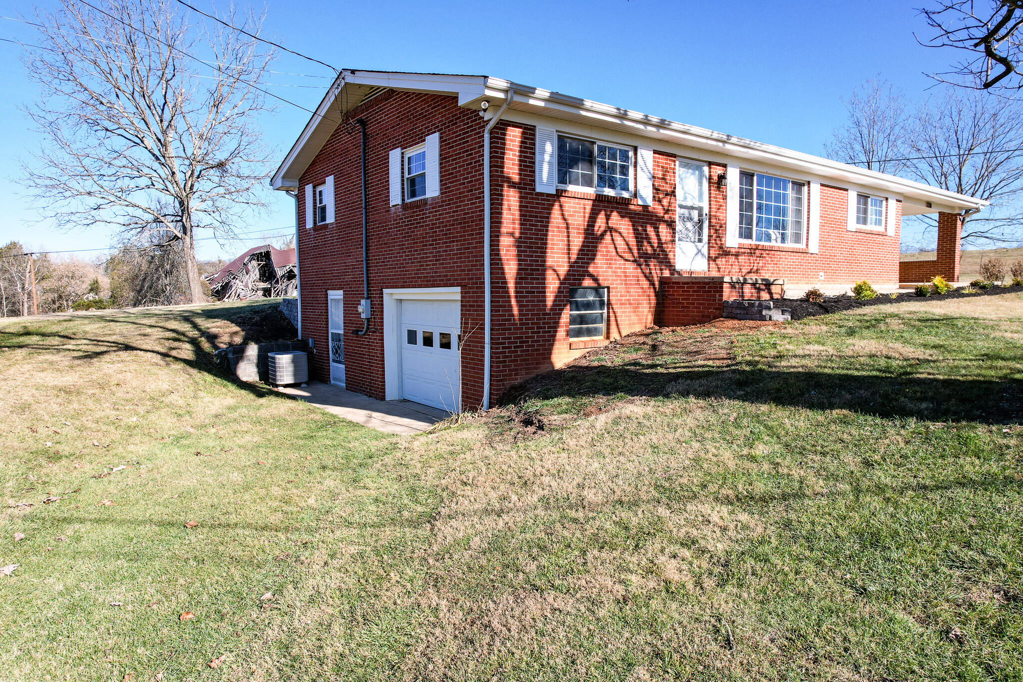 1200 Afton Road Afton, TN 37616 - Photo 3 of 47 DJI_0067