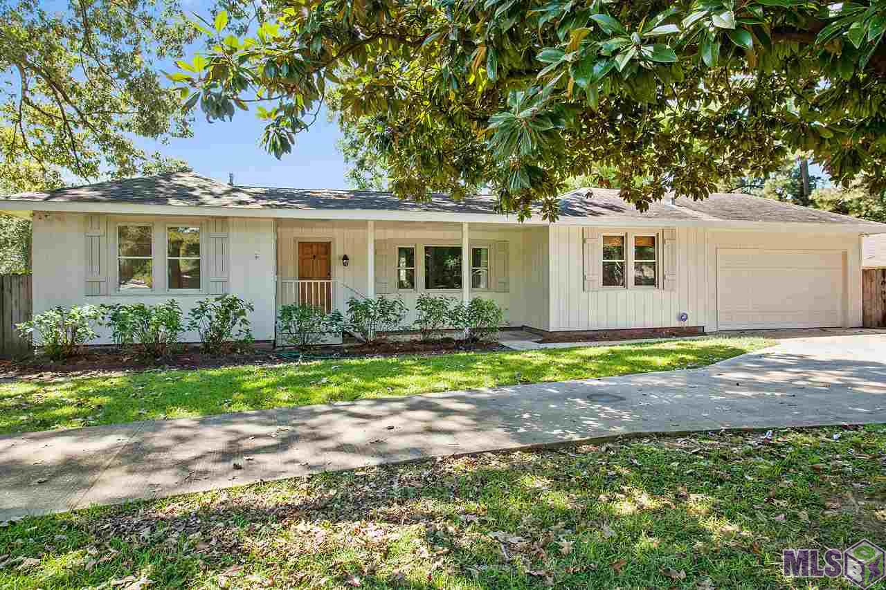 9842 East Inniswold Road Baton Rouge, LA 70809 - Photo 1 of 10