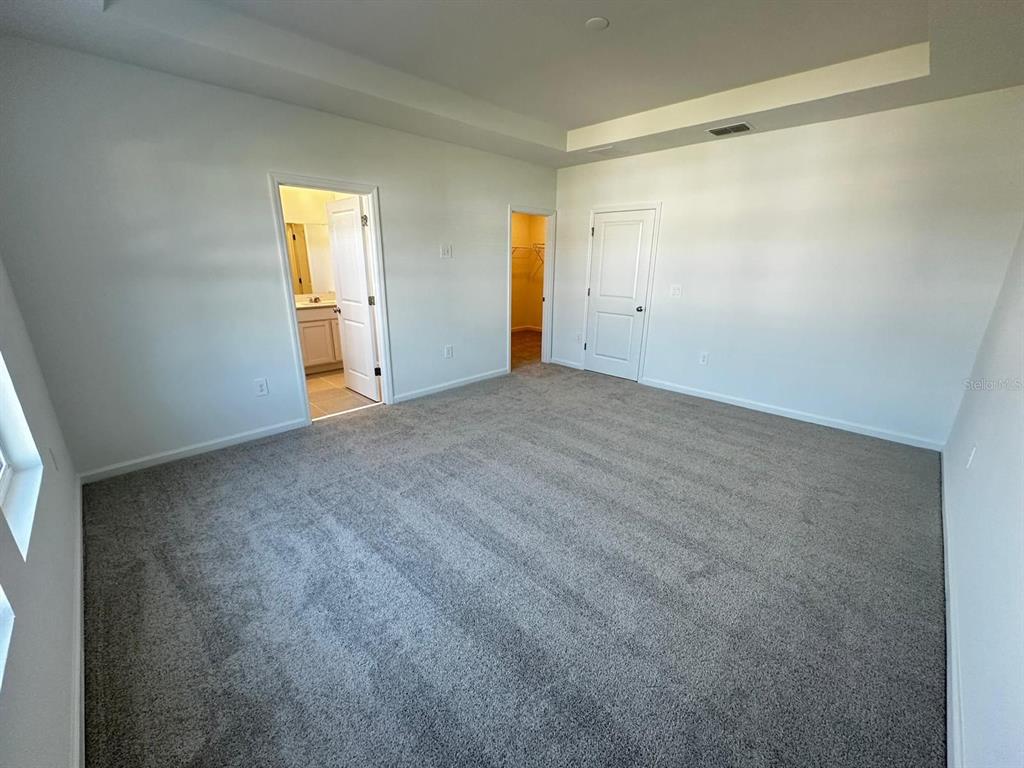 2713 Skyline Loop Kissimmee, FL 34758 - Photo 13 of 20 a view of empty room