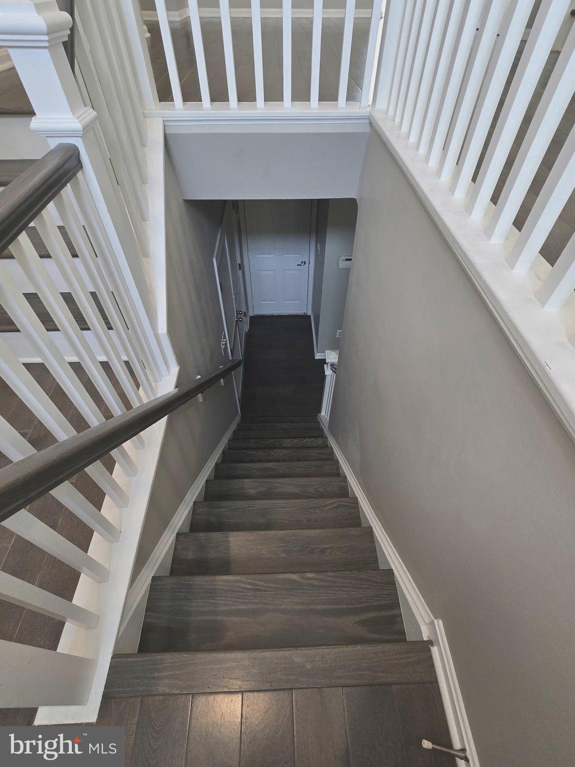 11847 Skylark Road Clarksburg, MD 20871 - Photo 37 of 46 a view of entryway