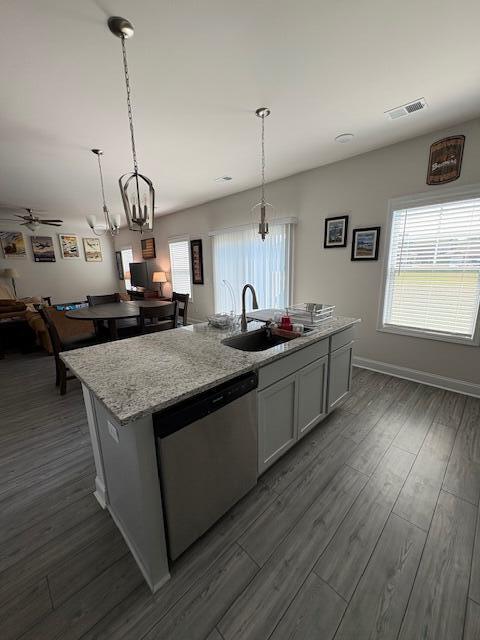10 Rallidae Court Sumter, SC 29150 - Photo 5 of 32