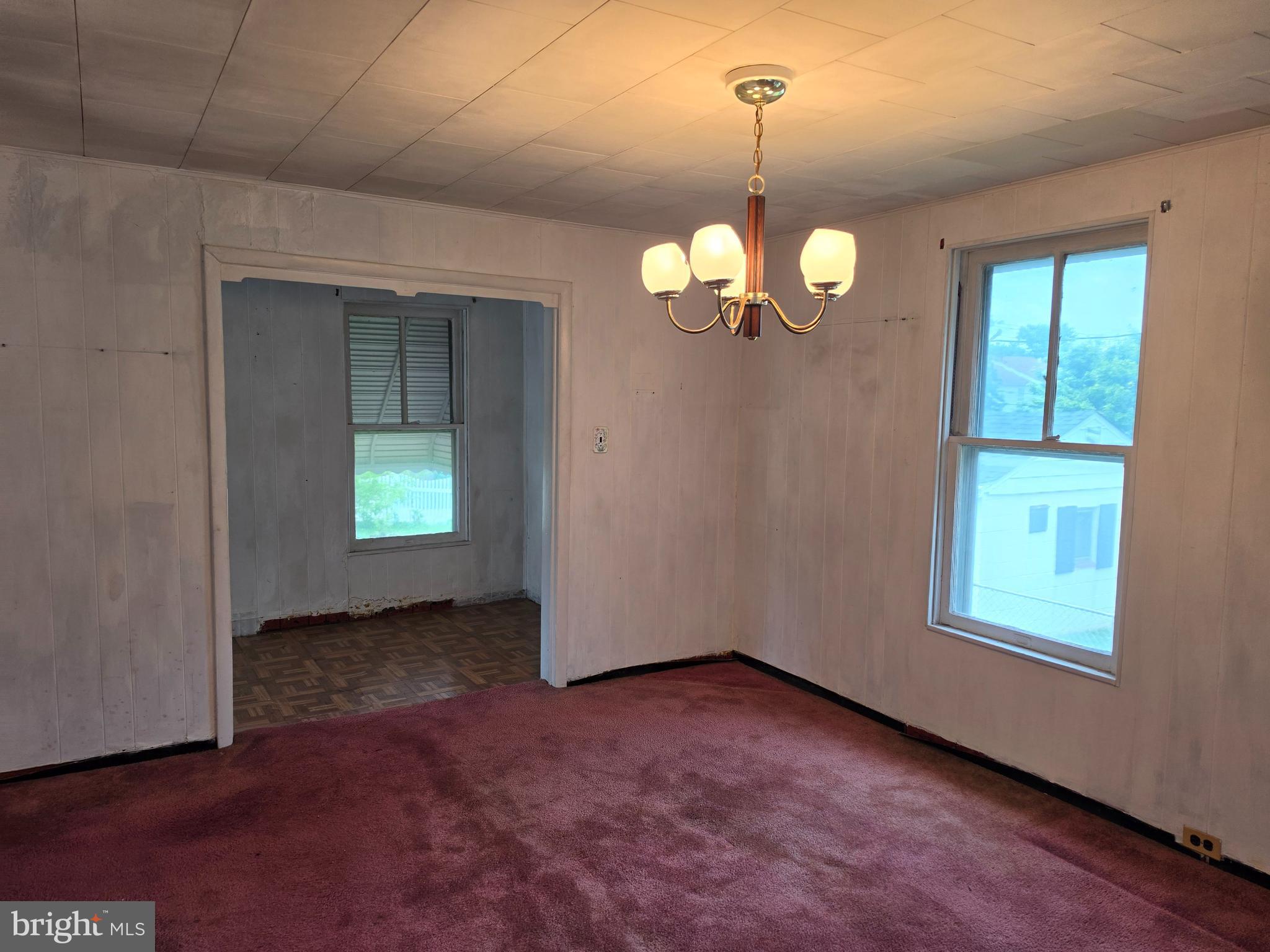 2640 Ridgely Street Baltimore, MD 21230 - Photo 9 of 20 dining room