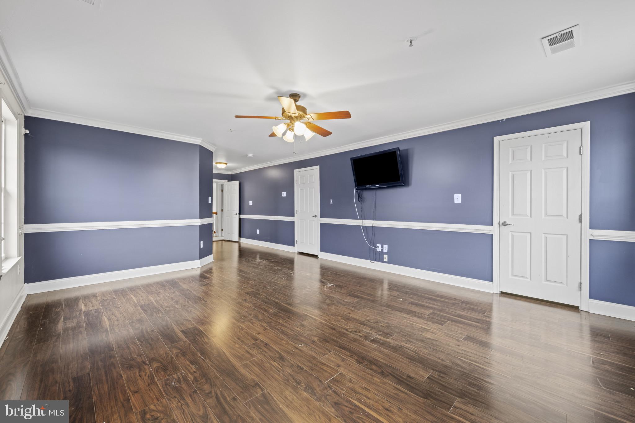 5510 Doubs Road Adamstown, MD 21710 - Photo 18 of 36 Primary Bedroom