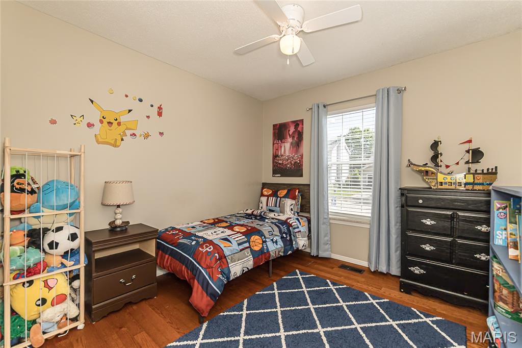 2829 Royallvalley Way O'Fallon, MO 63368 - Photo 25 of 43