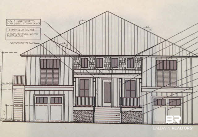 32928 River Road Orange Beach, AL 36561 - Photo 1 of 1
