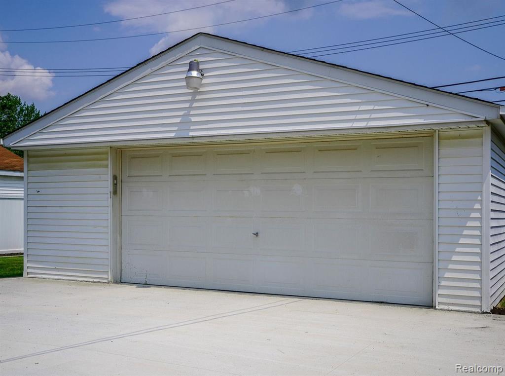 7635 Harding Street Taylor, MI 48180 - Photo 59 of 64 Gallery Image 59