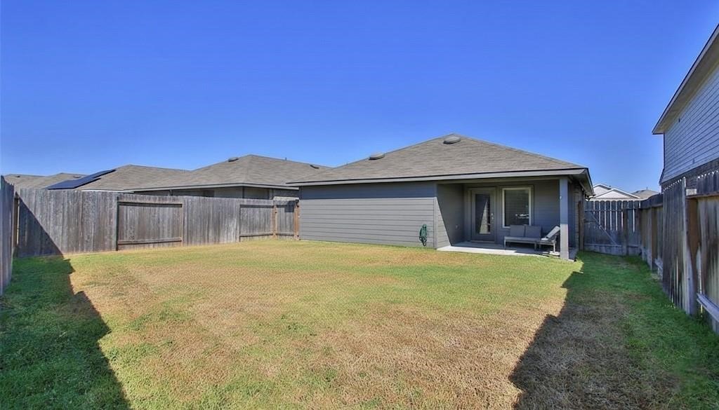 2354 Otter Falls Drive Spring, TX 77373 - Photo 9 of 9 a front view of a house with garden