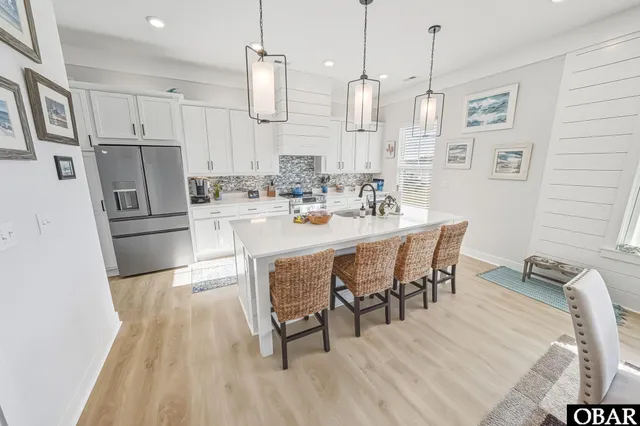 $589,000 | 105 Farmridge Way, Unit 153, Moyock, NC 27958