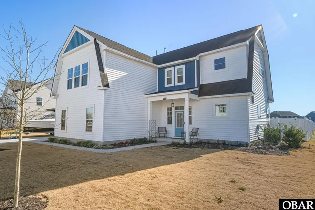 $589,000 | 105 Farmridge Way, Unit 153, Moyock, NC 27958