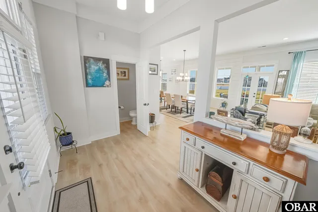 $589,000 | 105 Farmridge Way, Unit 153, Moyock, NC 27958