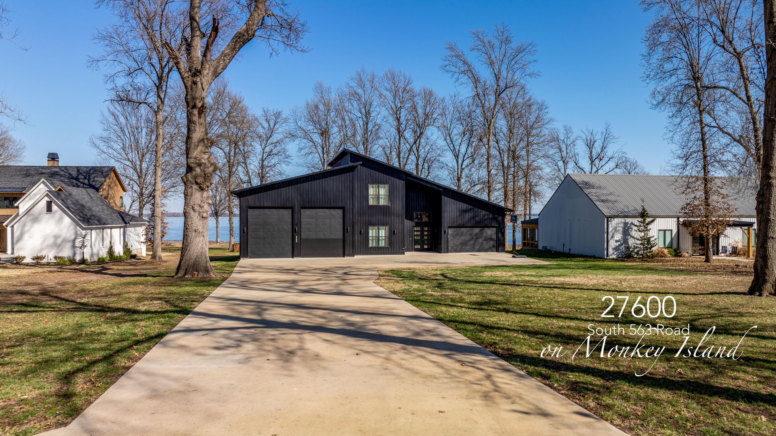 27600 South 563 Road Afton, OK 74331 - Photo 1 of 68 27600 South 563 Road RS-299
