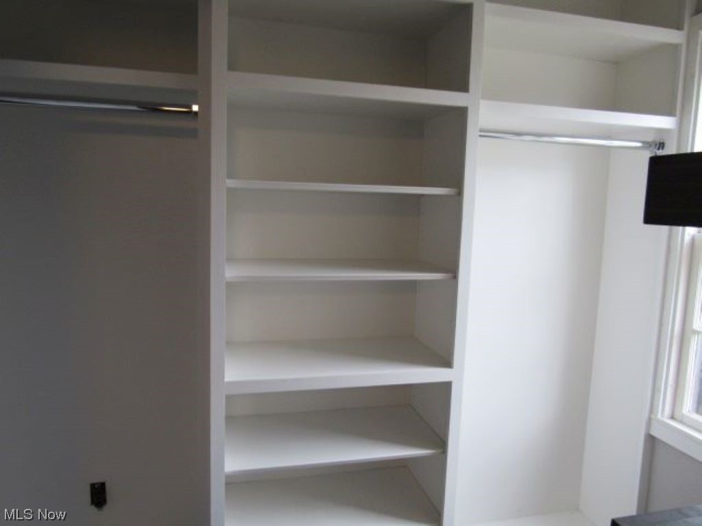 8528 Lafayette Road Lodi, OH 44254 - Photo 13 of 22 View of walk-in closet