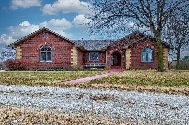 $548,000 | 11105 Southwest 56th Terrace, Augusta, KS 67010