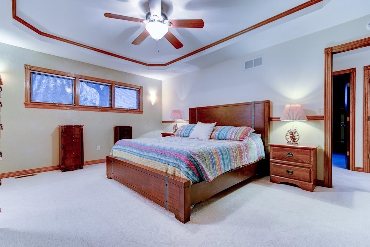 11105 Southwest 56th Terrace Augusta, KS 67010 - Photo 13 of 36