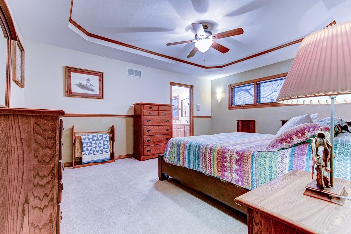 11105 Southwest 56th Terrace Augusta, KS 67010 - Photo 14 of 36