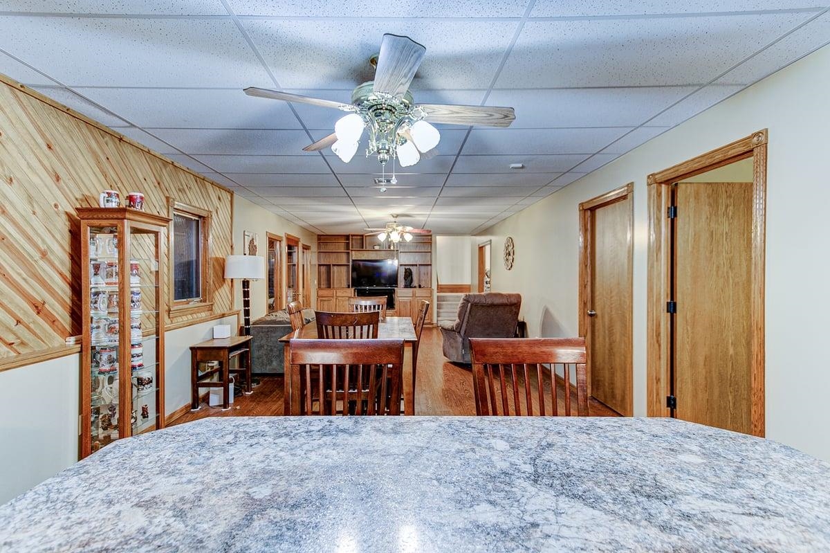 11105 Southwest 56th Terrace Augusta, KS 67010 - Photo 18 of 36