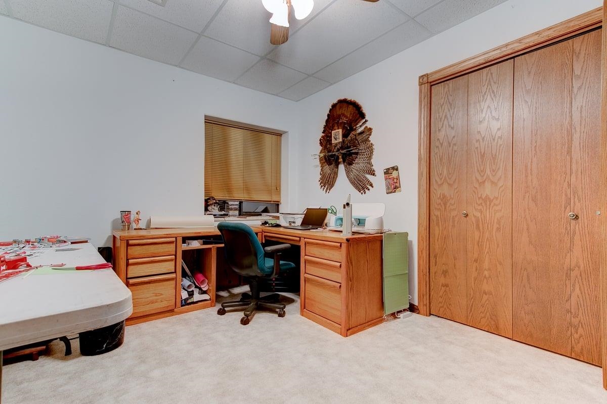 11105 Southwest 56th Terrace Augusta, KS 67010 - Photo 19 of 36