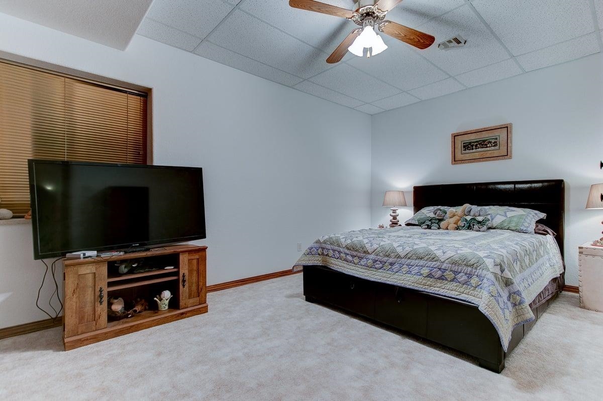 11105 Southwest 56th Terrace Augusta, KS 67010 - Photo 20 of 36